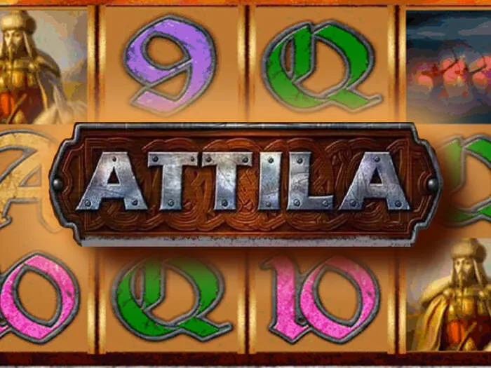 Interface de jeu Africa888 Casino avec machines à sous et jeux de table